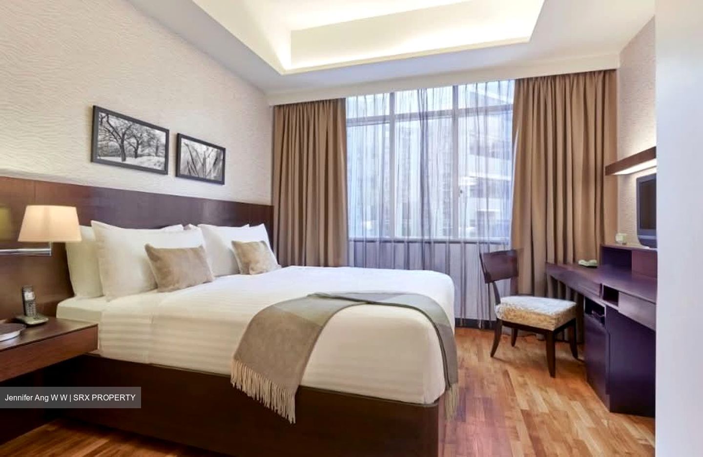 Orchard Scotts (D9), Condominium #546689501